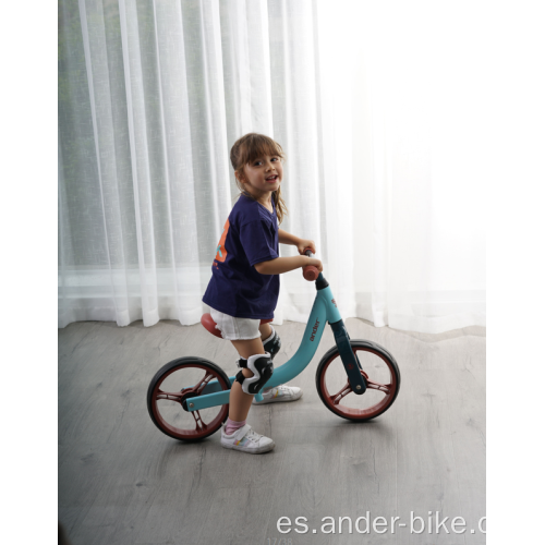 Baby Walker Balance Bike Bicicleta Bicicletas para correr